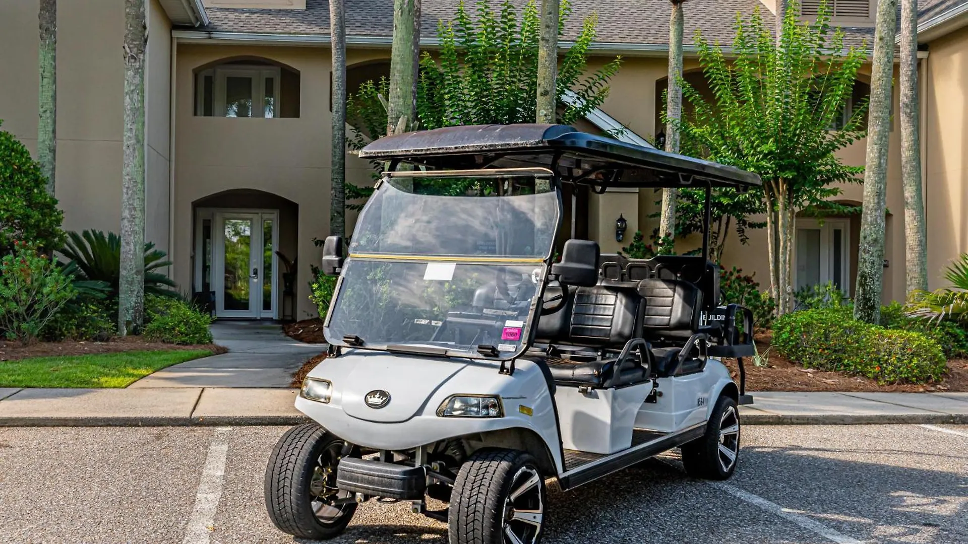 Turnberry 8564 Villa Destin