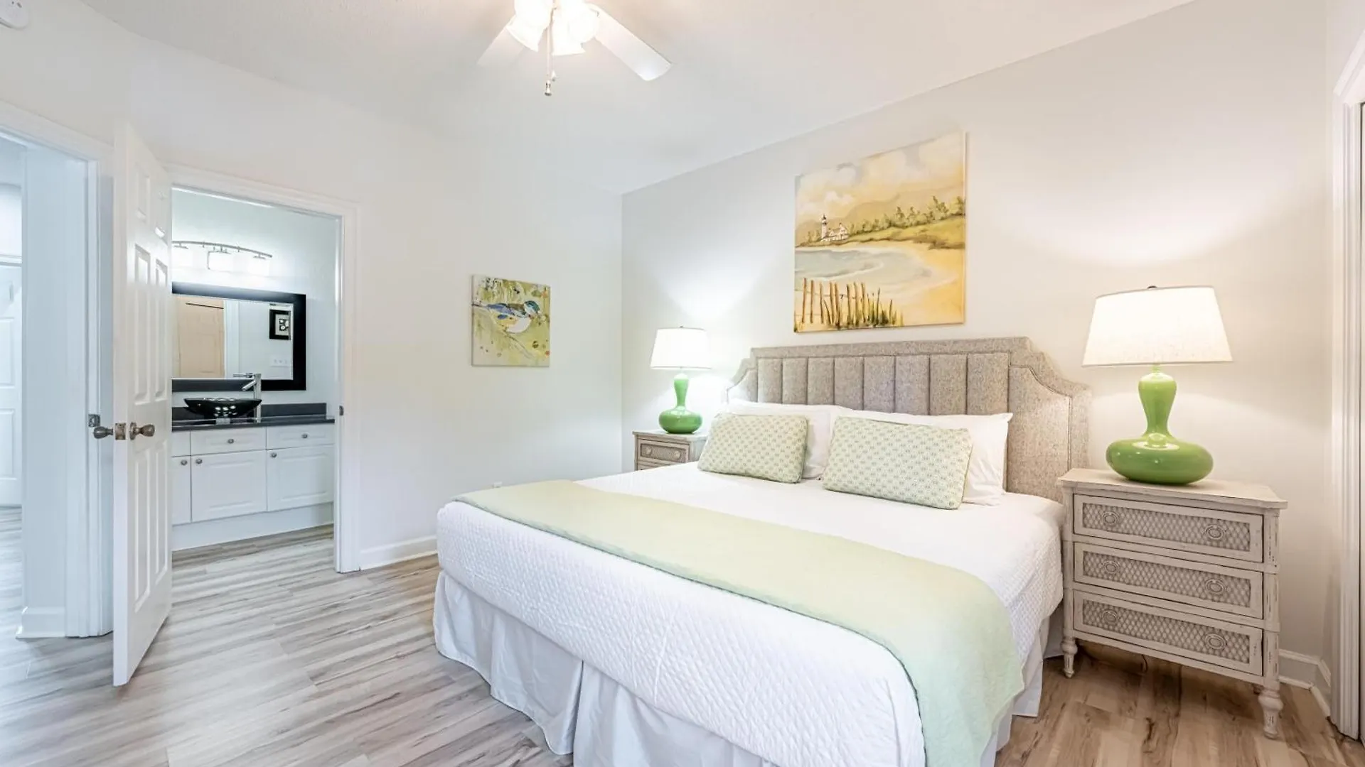 Holiday home Turnberry 8564 Villa Destin