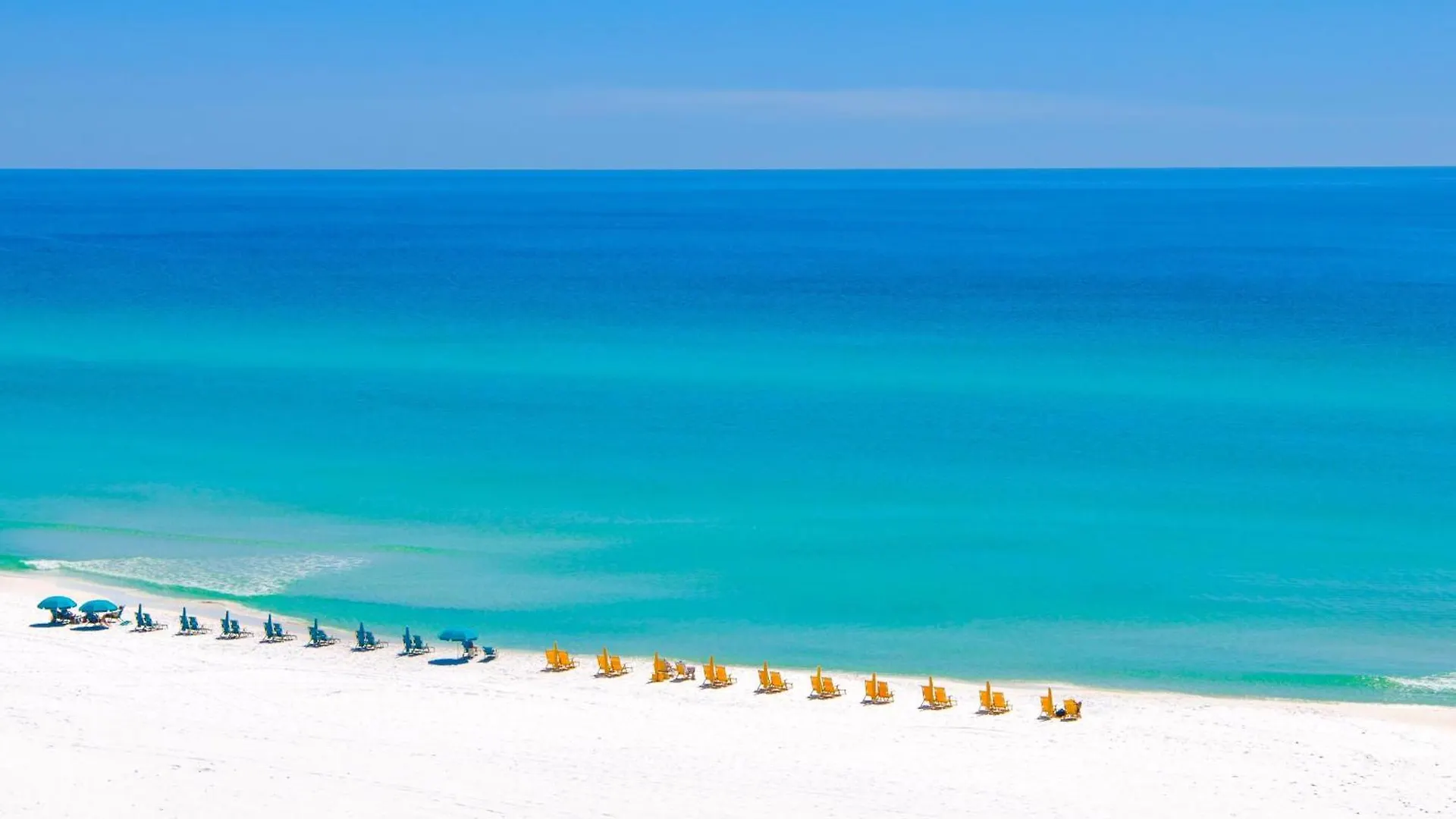 Turnberry 8564 Villa Destin
