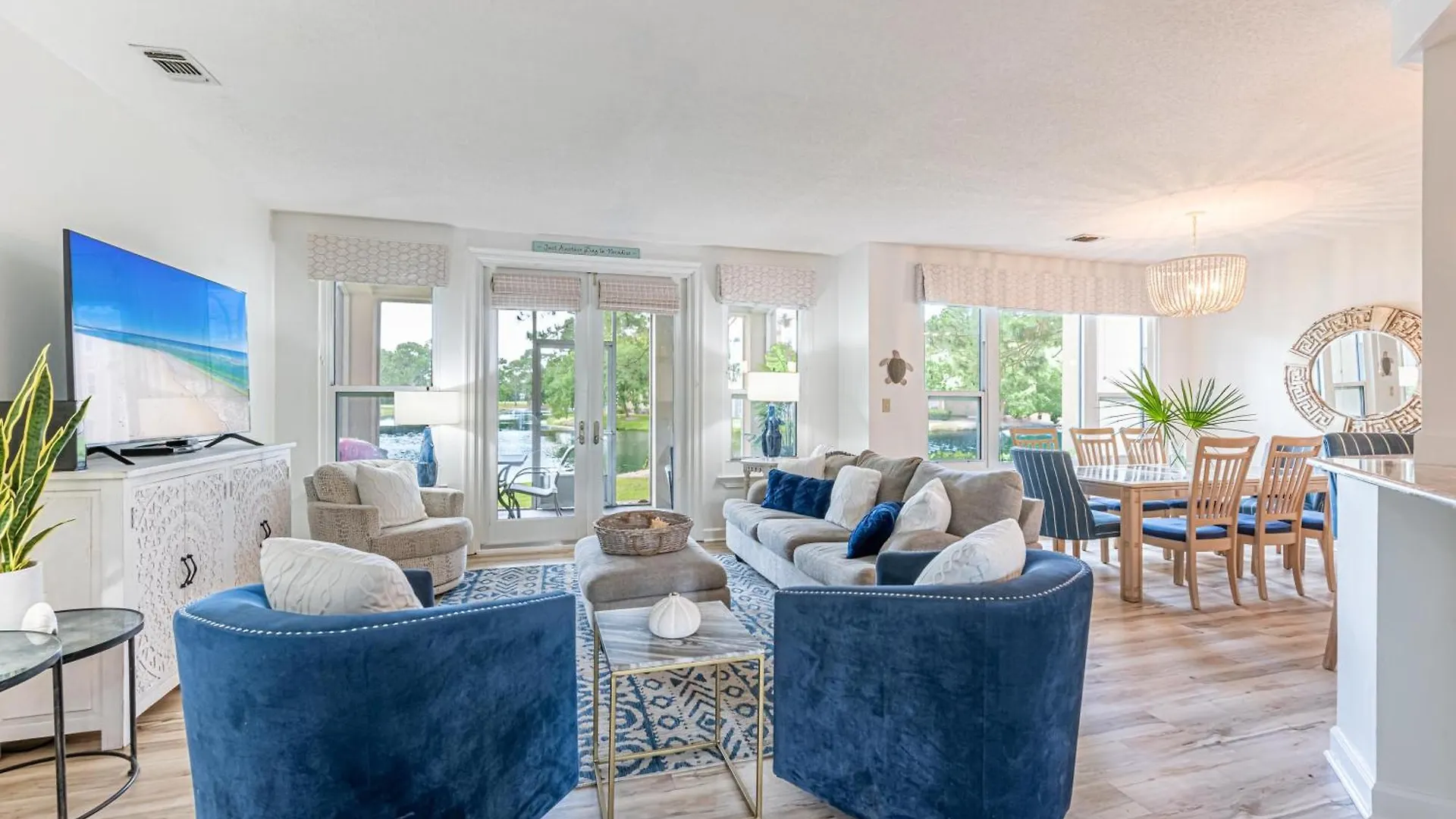 Holiday home Turnberry 8564 Villa Destin United States