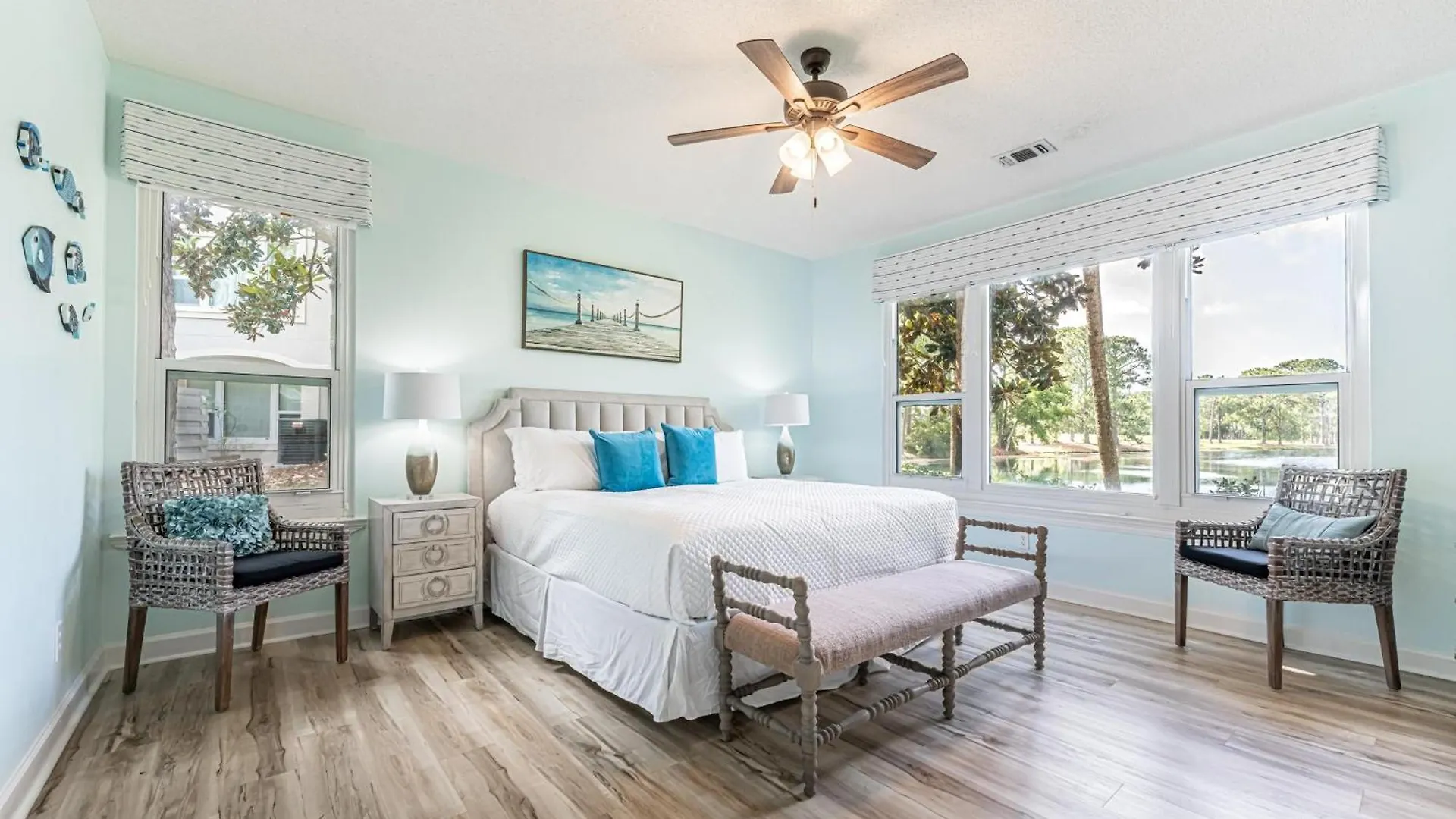 Turnberry 8564 Villa Destin Holiday home