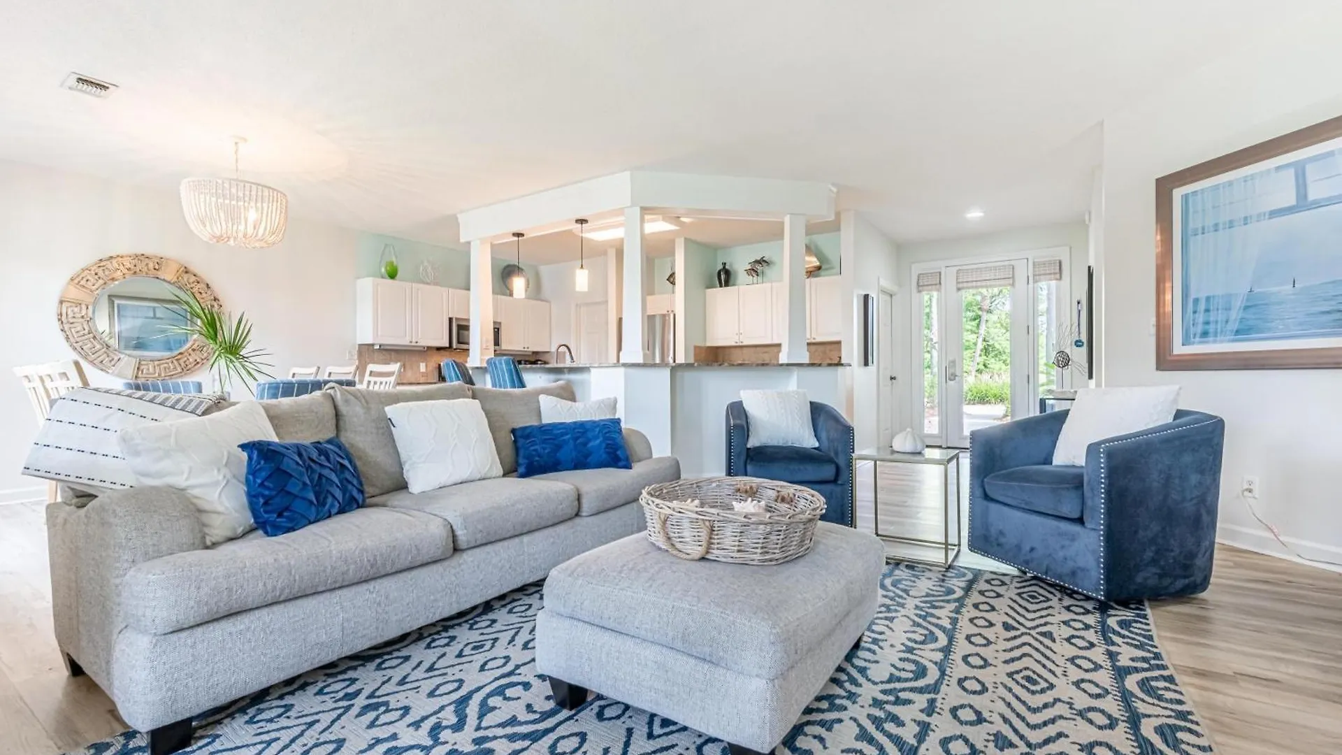 Holiday home Turnberry 8564 Villa Destin