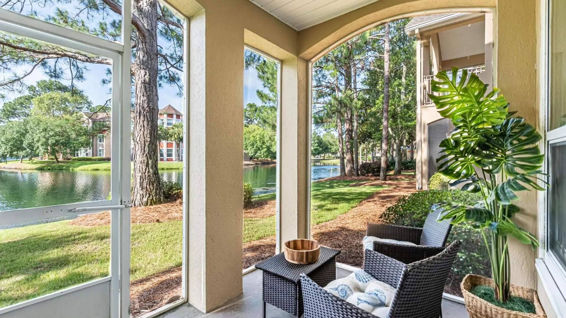 Holiday home Turnberry 8564 Villa Destin