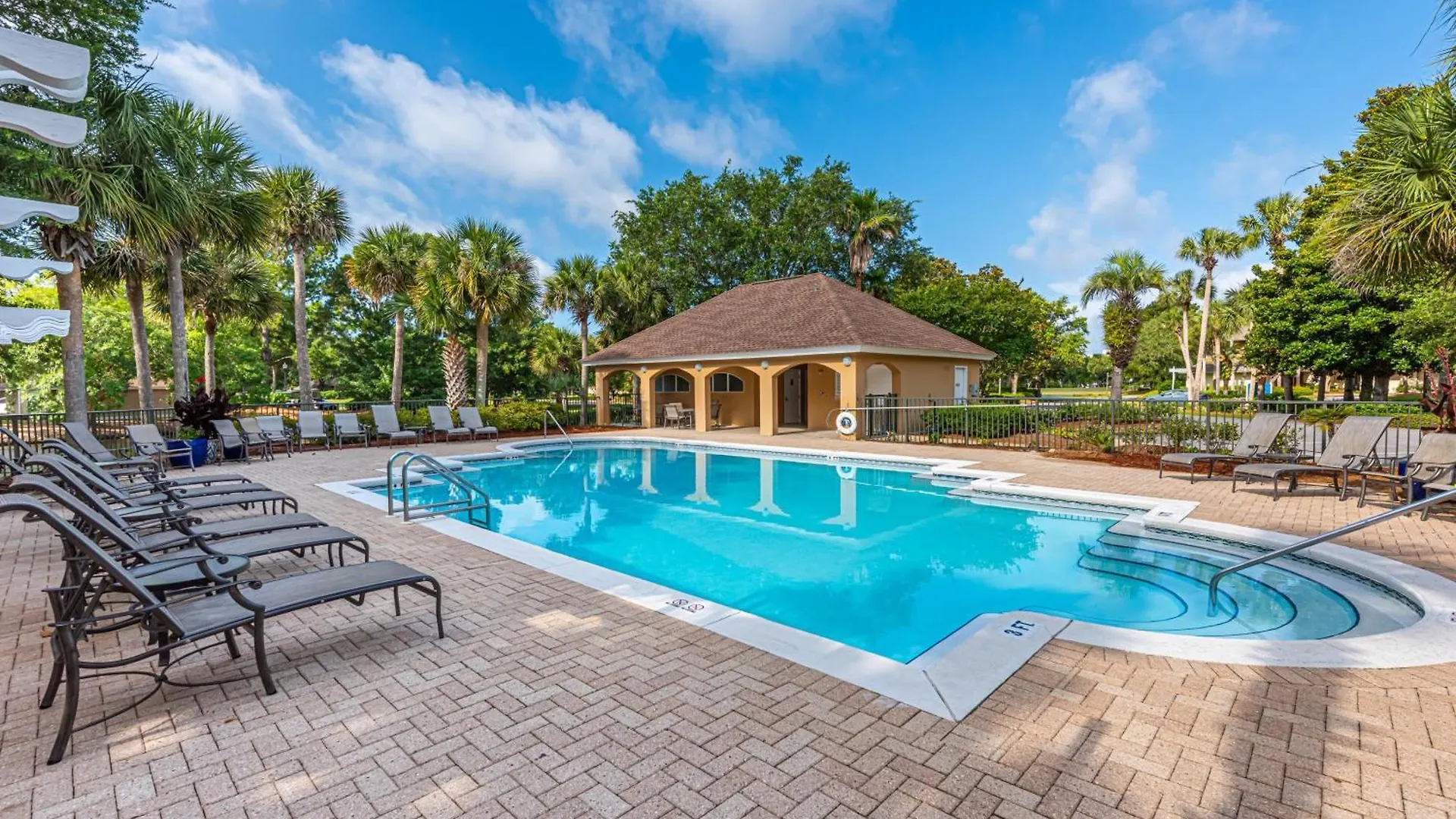 Turnberry 8564 Villa Destin United States