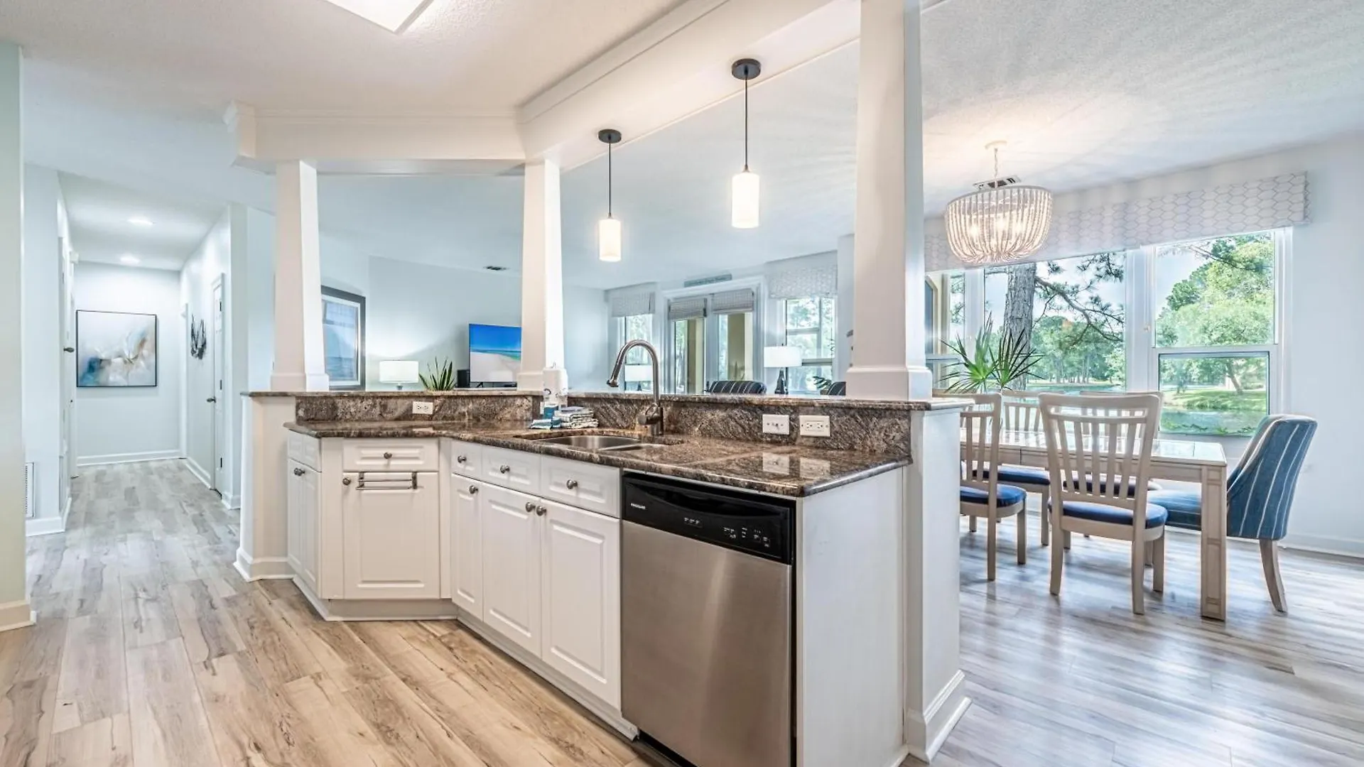 Turnberry 8564 Villa Destin Holiday home