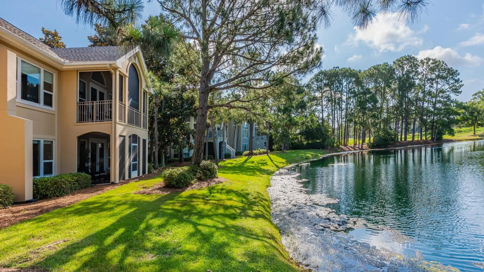 Turnberry 8564 Villa Destin Holiday home
