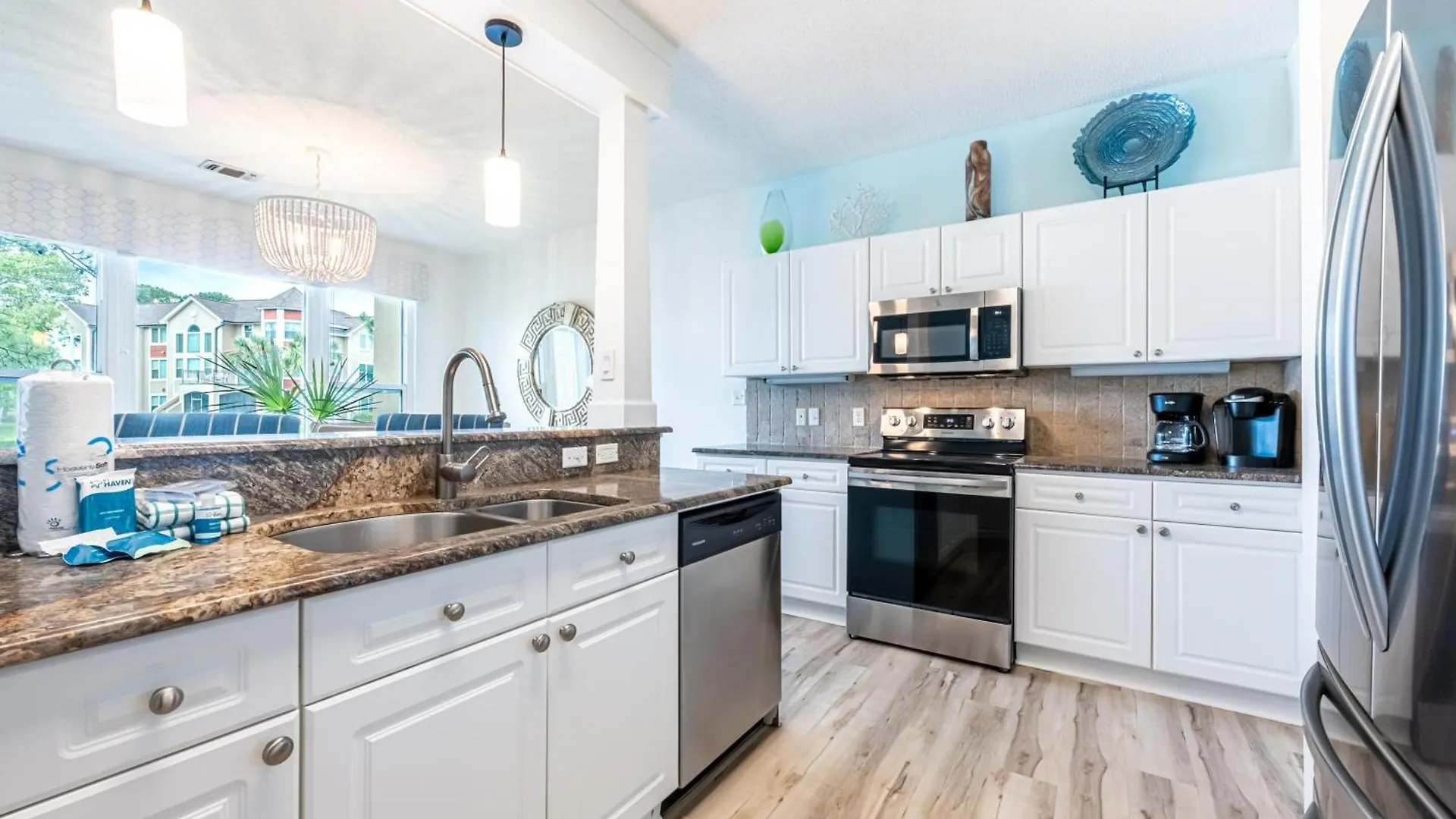 Turnberry 8564 Villa Destin Holiday home