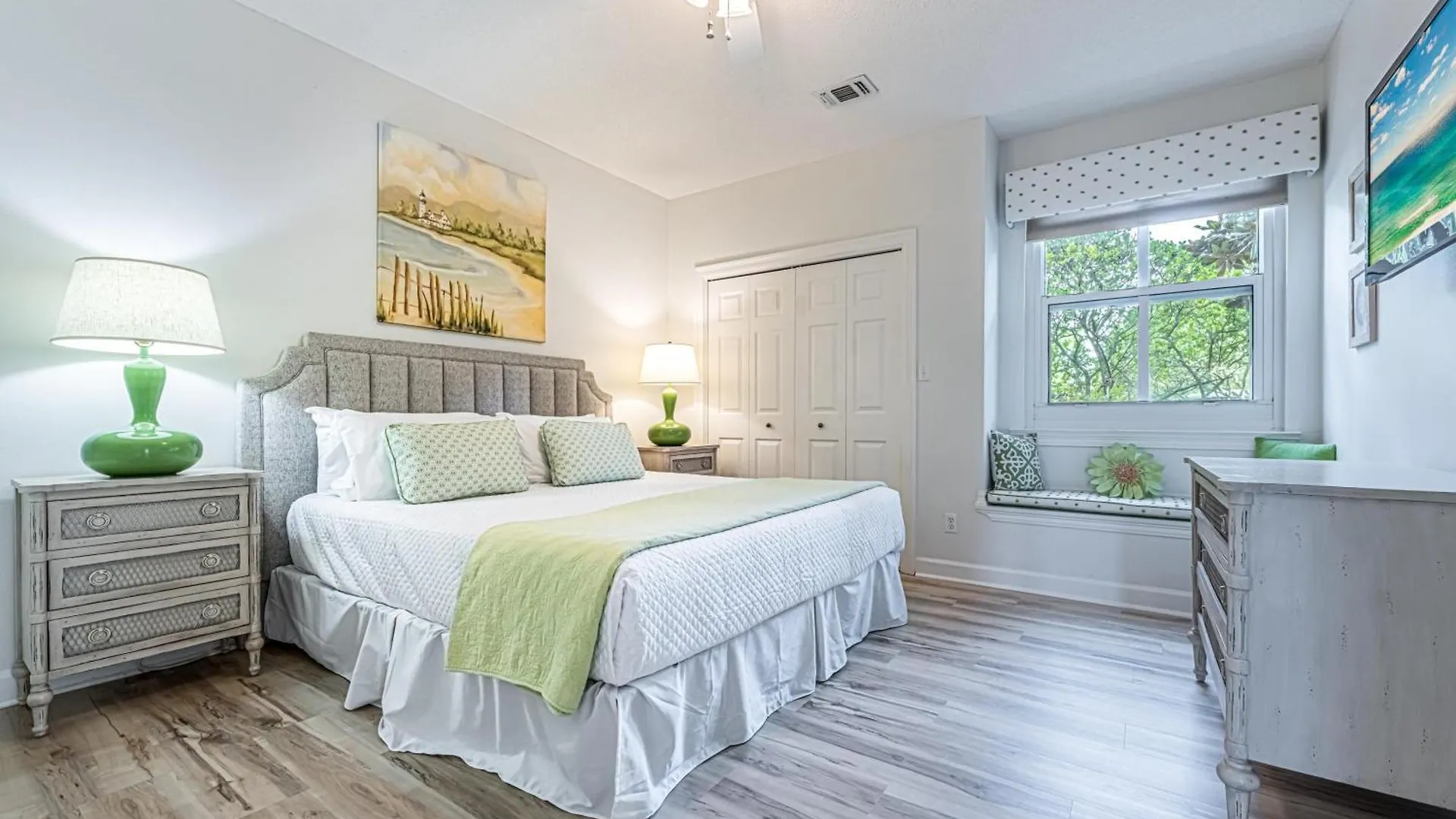 Turnberry 8564 Villa Destin Holiday home