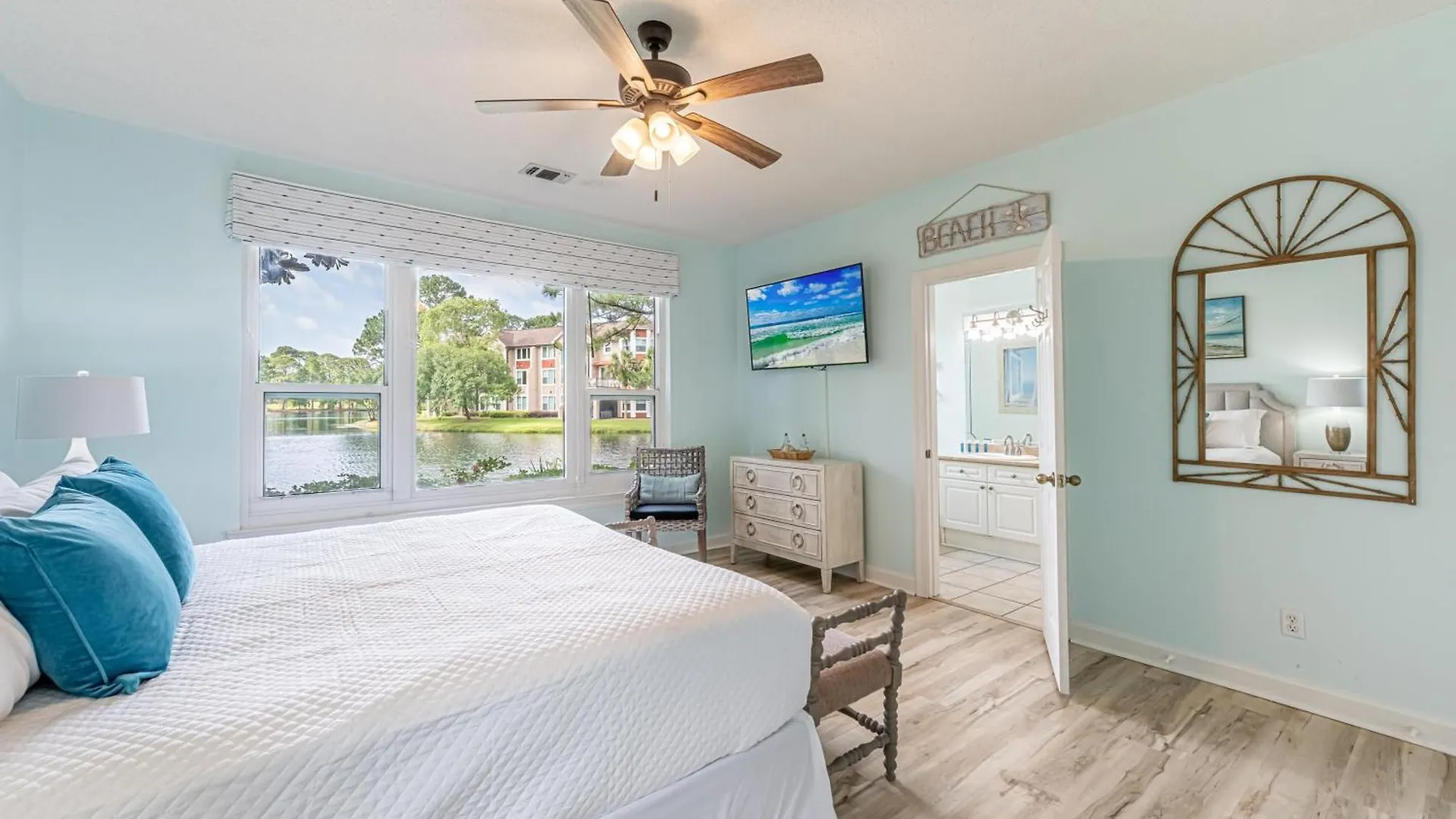 Holiday home Turnberry 8564 Villa Destin United States
