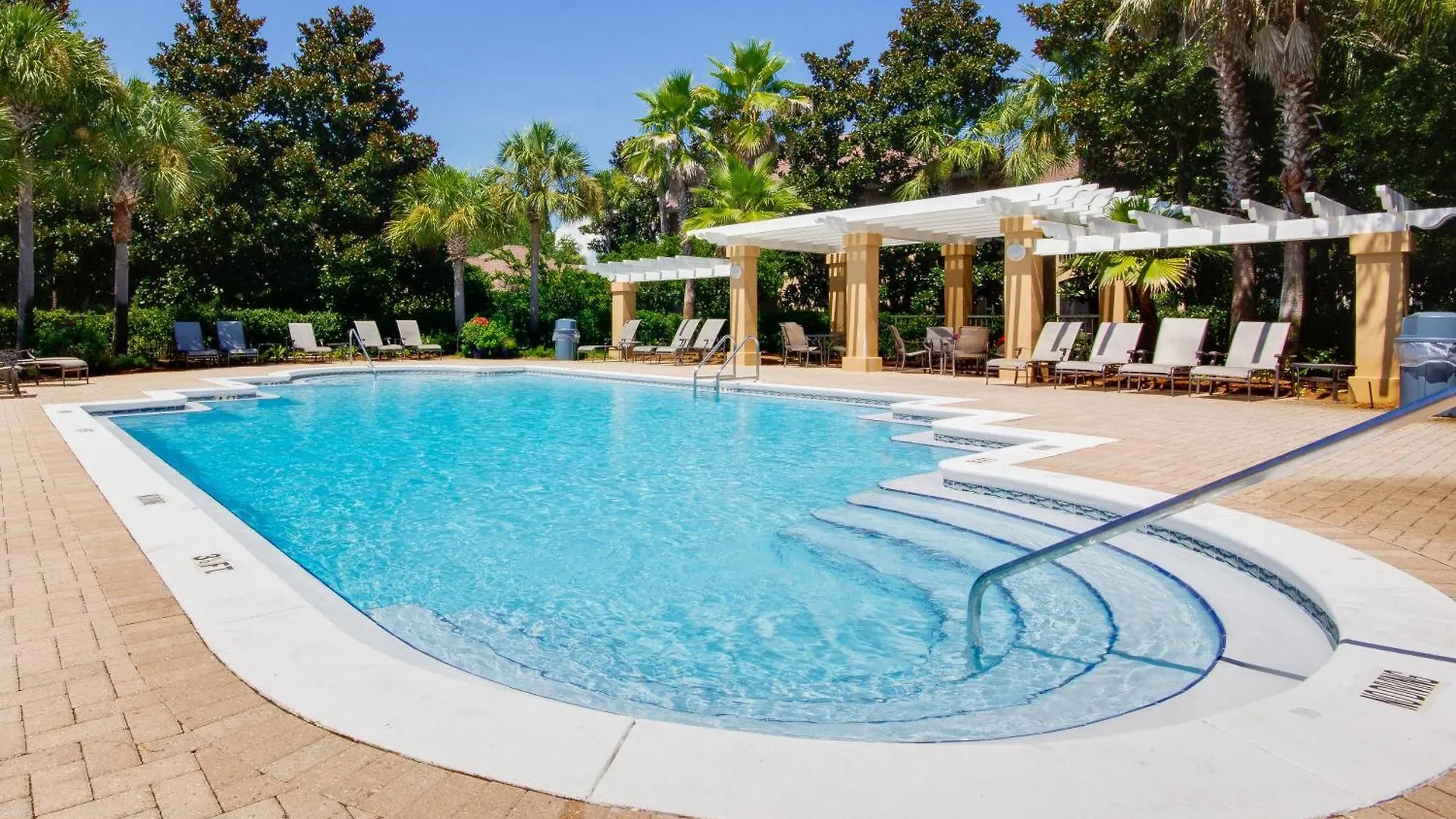 Turnberry 8564 Villa Destin