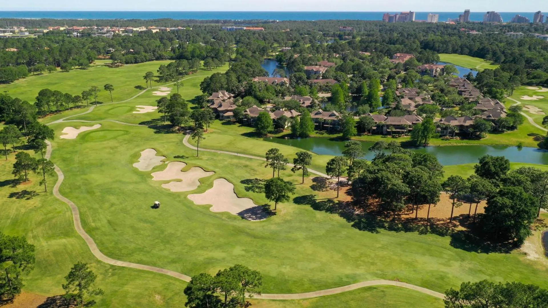 Holiday home Turnberry 8564 Villa Destin United States