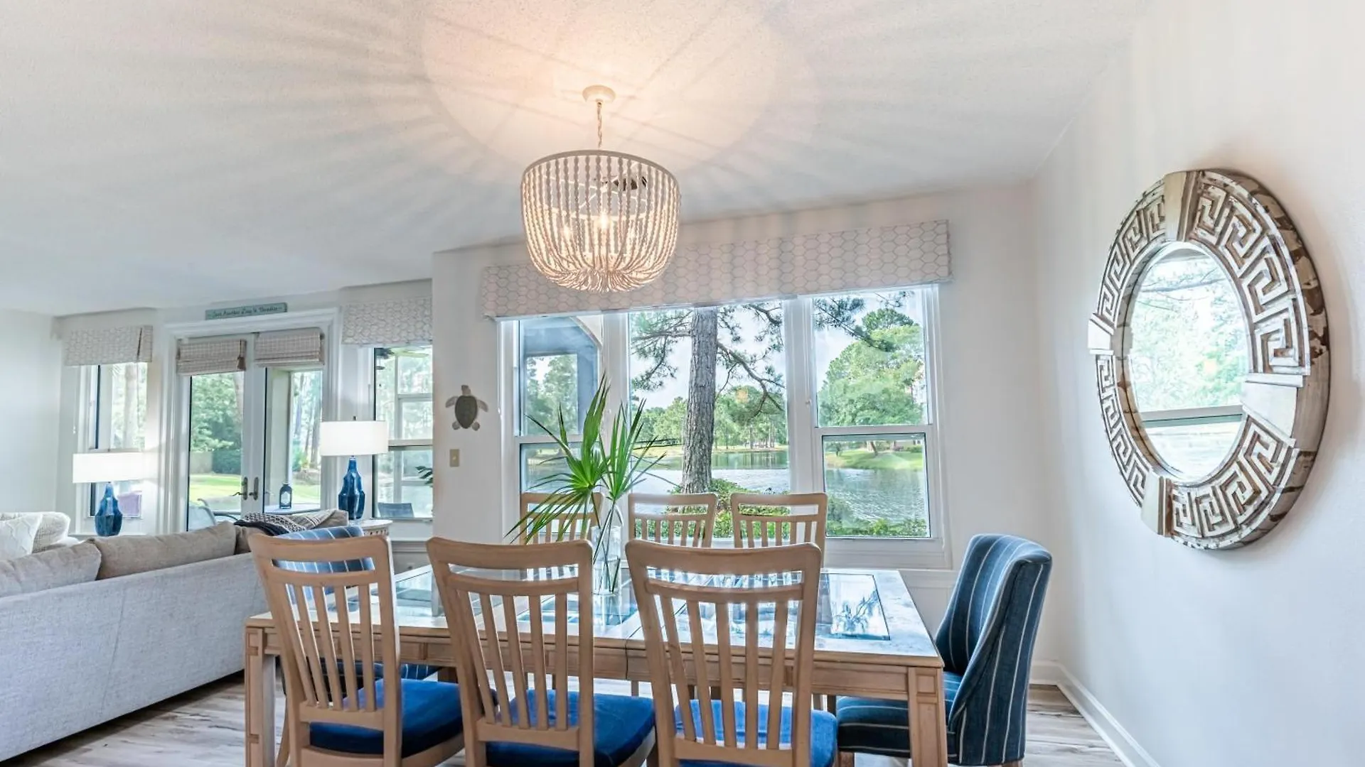 Turnberry 8564 Villa Destin 0*,  USA