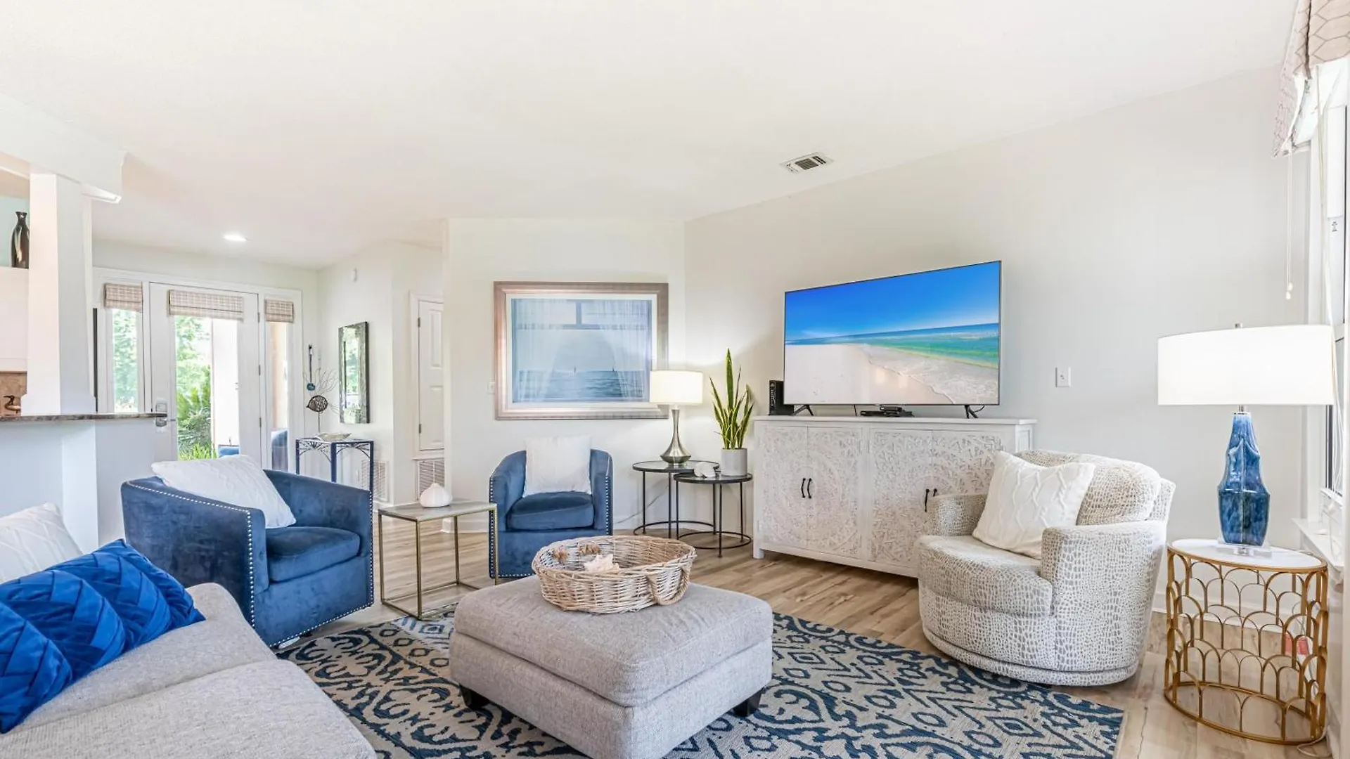 Turnberry 8564 Villa Destin