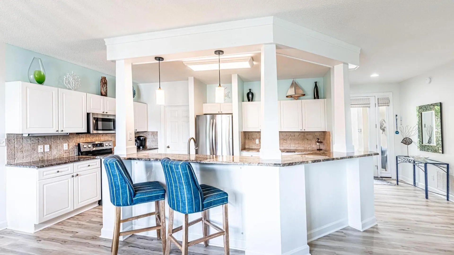 Turnberry 8564 Villa Destin Feriehus