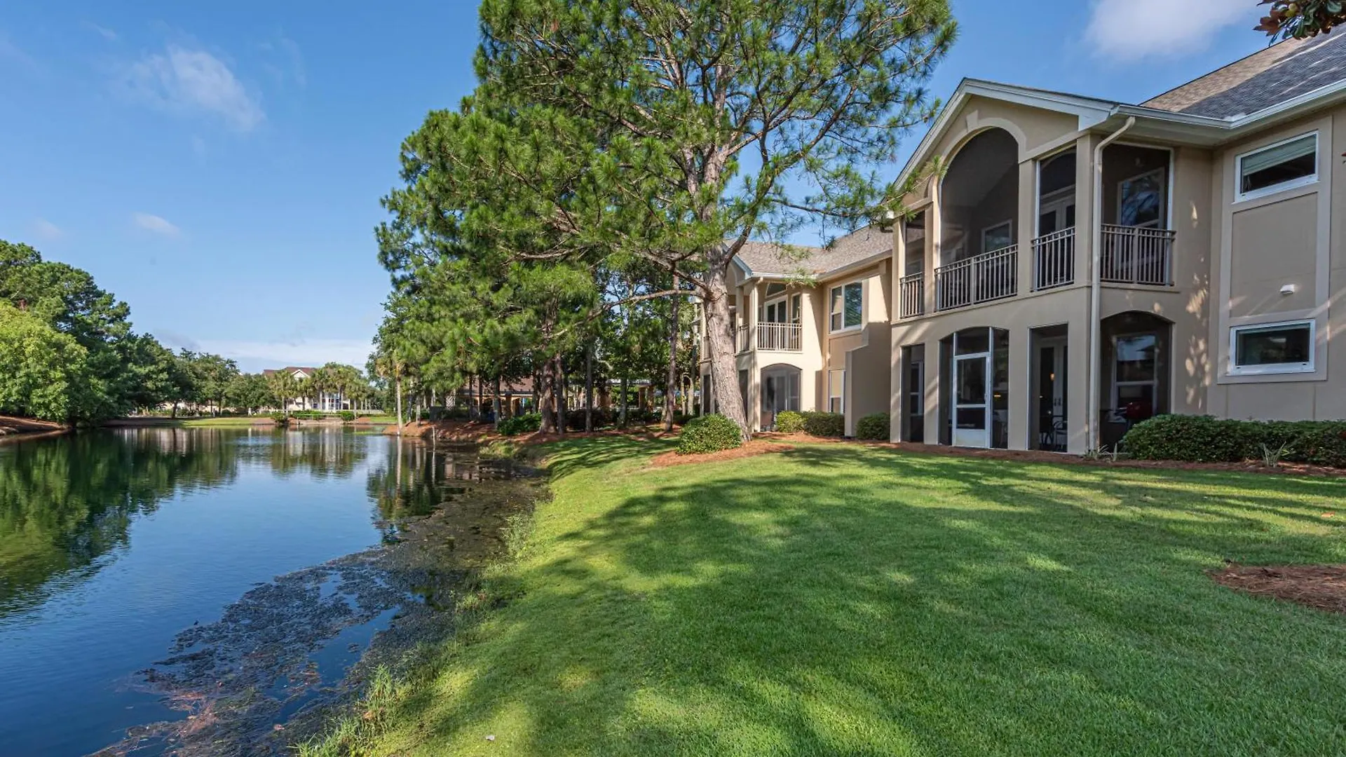 Turnberry 8564 Villa Destin