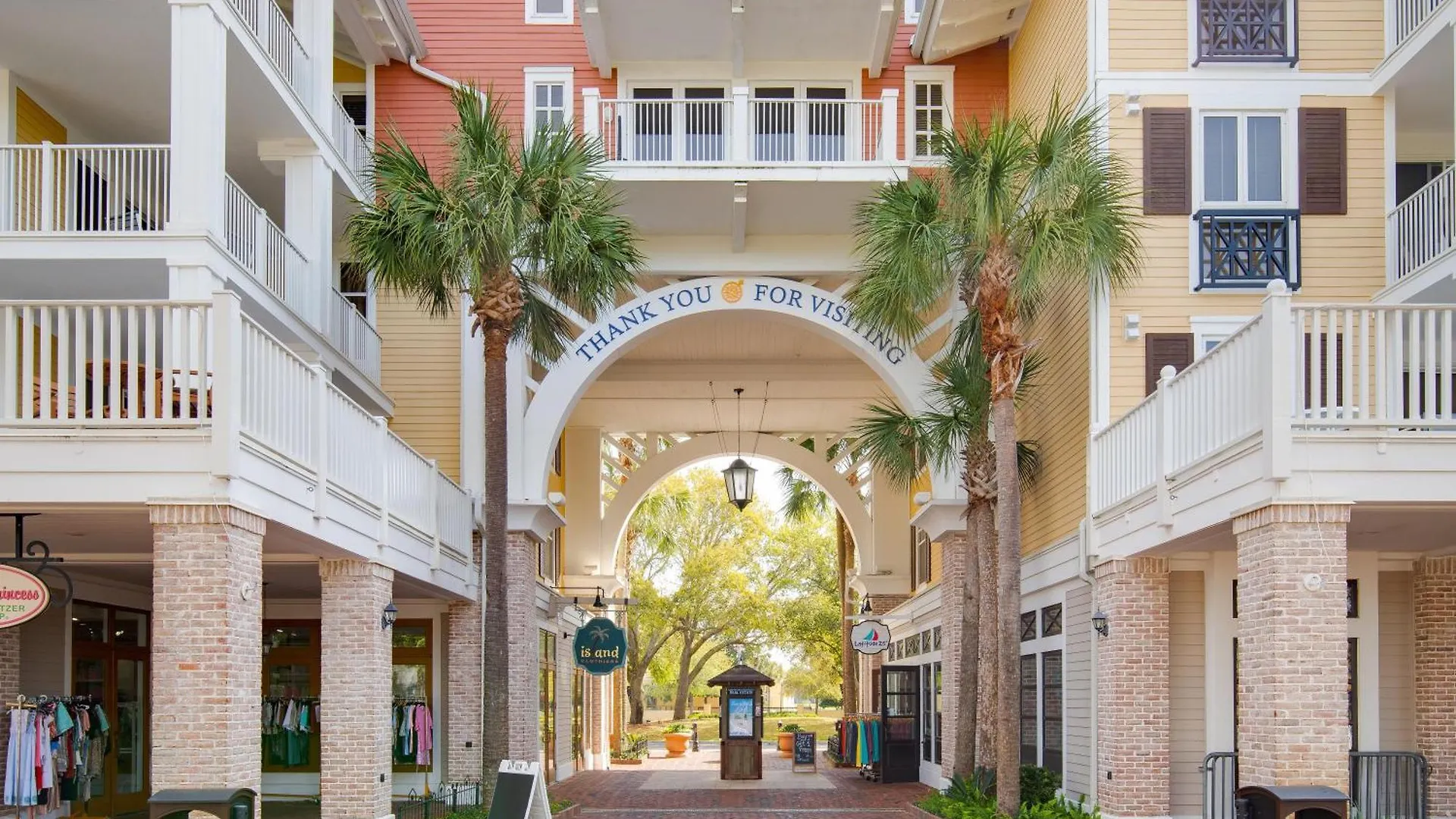 Turnberry 8564 Villa Destin USA