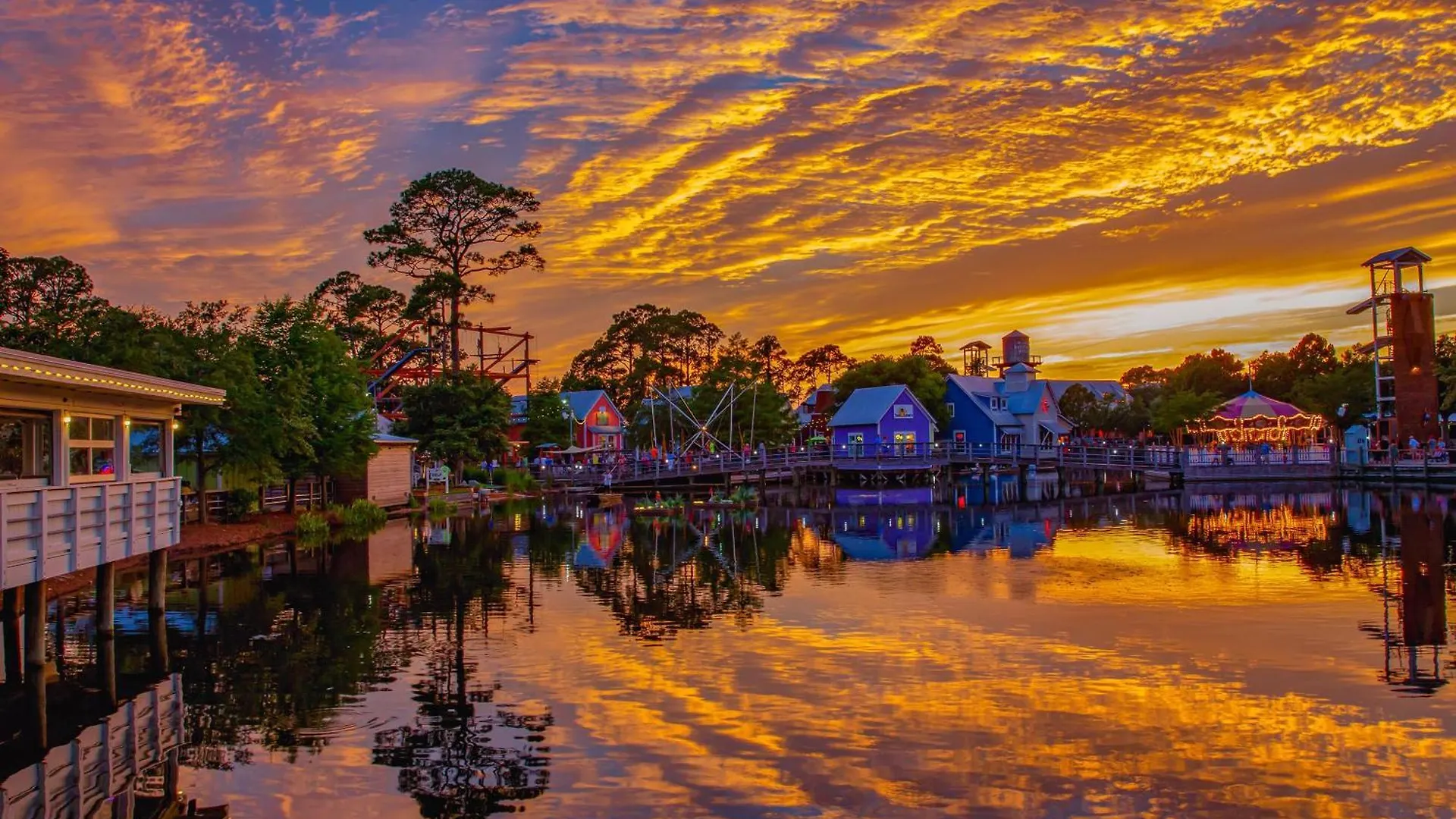 Turnberry 8564 Villa Destin